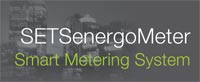 SETSenergoMeter Smart Metering System